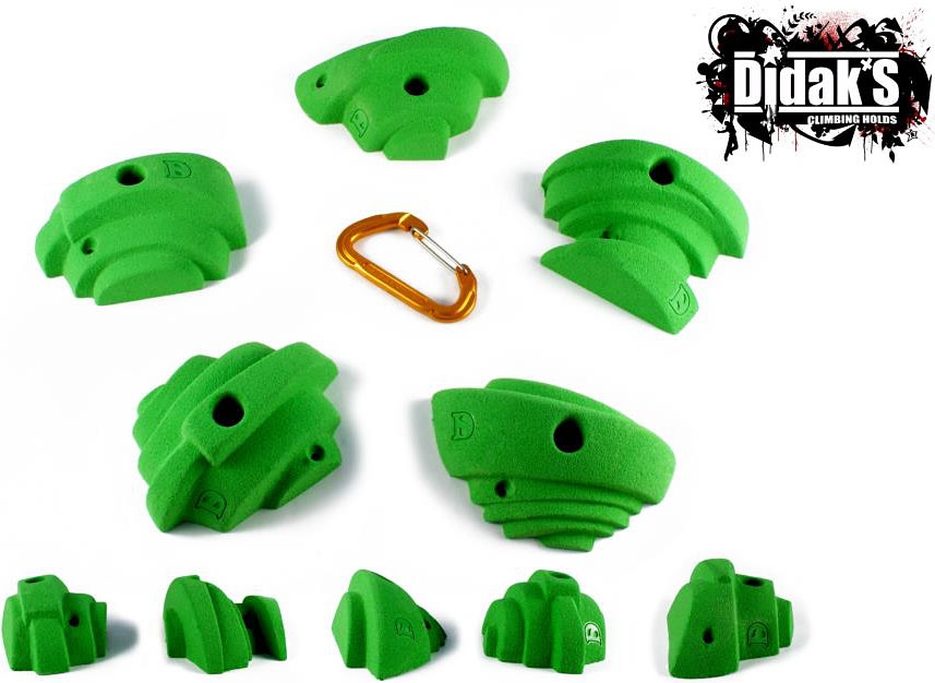 Presas City Didaks - Imagen 2