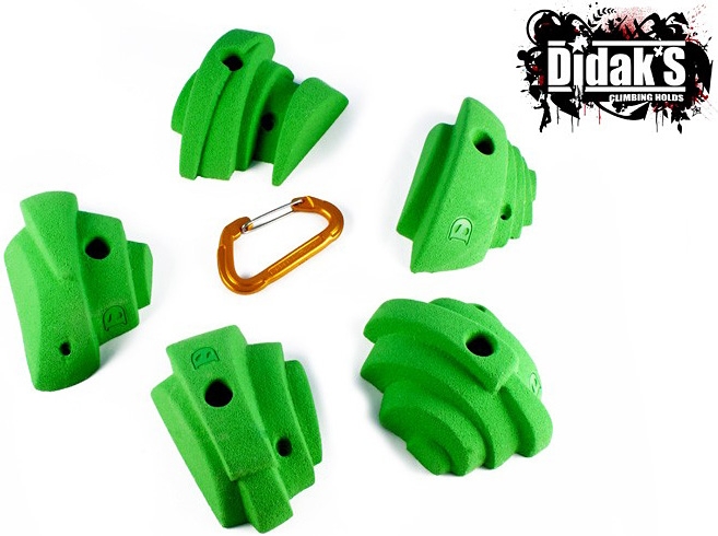 Presas City Didaks - Imagen 4