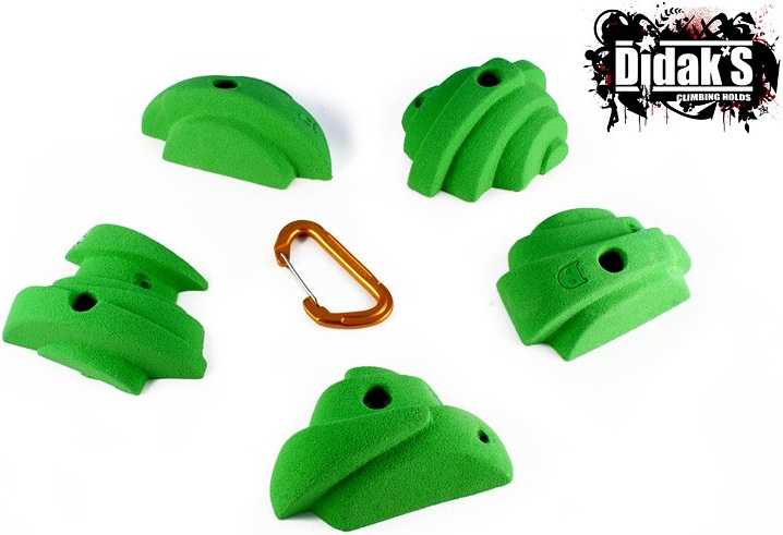 Presas City Didaks - Imagen 5