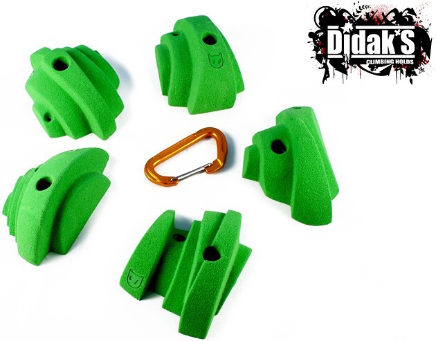 Presas City Didaks - Imagen 6