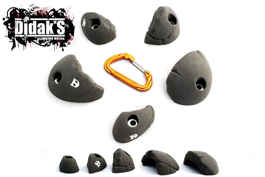 Presas Codol Didaks - Imagen 3