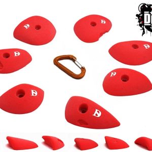 Presas Duck Beaks Didaks