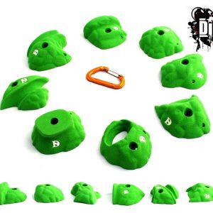 Presas Fontainebleau Didaks