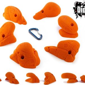 Presas Gravity Didaks