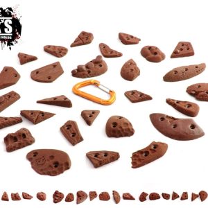 Presas Happy Feet Didaks