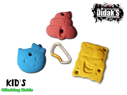 Presas Kids Didaks - Imagen 2