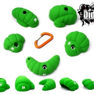 Presas Like a Worm Didaks