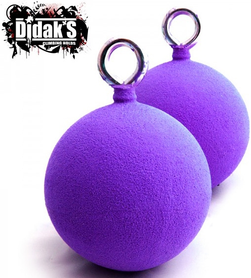 Presas Dragon Balls x 2 Didaks - Imagen 5