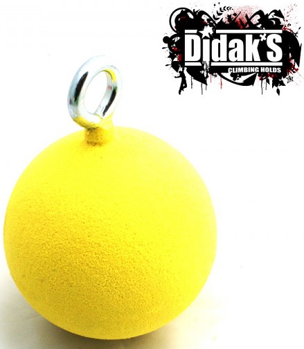 Presas Dragon Balls x 2 Didaks - Imagen 6