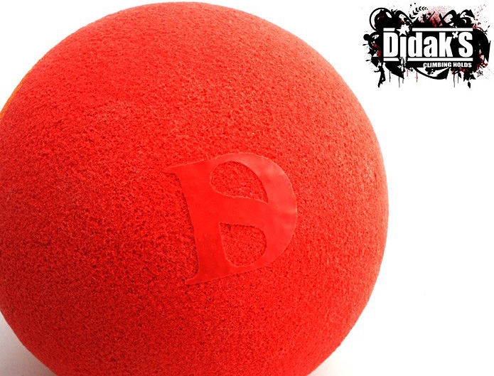 Presas Dragon Balls x 2 Didaks - Imagen 7