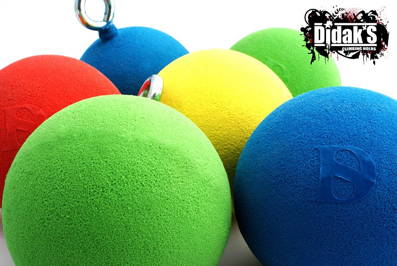 Presas Dragon Balls x 2 Didaks - Imagen 8