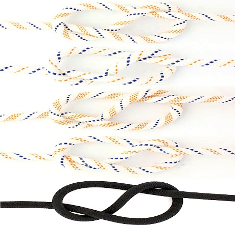 Cuerda Semi-estatica Espeleo 10,5 (200 m) Roca - Imagen 4