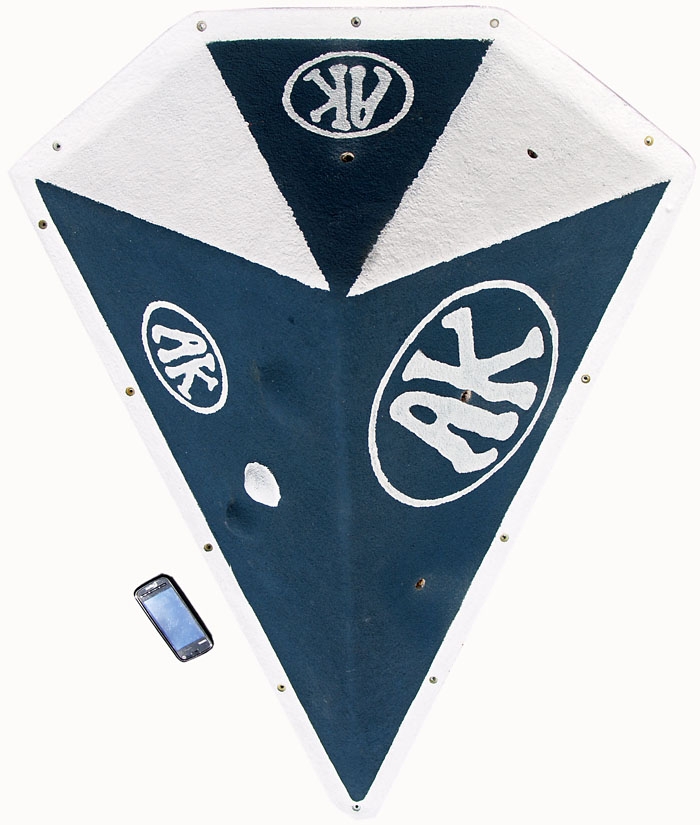 Volumen Ataud ArtKalkarea - Imagen 3