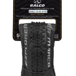 Neumático 29×2.10″ Ralco