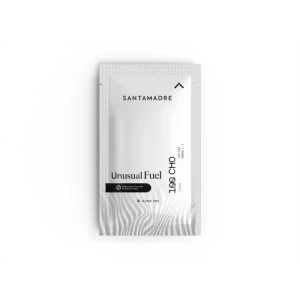 BEBIDA ENERGÉTICA SANTA MADRE UNUSUAL FUEL - Neutro