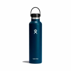 BOTELLA ISOTÉRMICA HYDRO FLASK 620ml - Indigo
