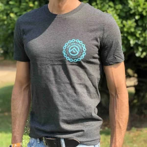 CAMISETA FIND YOUR EVEREST - Cycling Chain