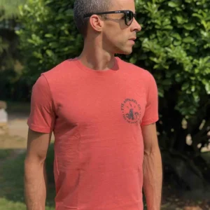 CAMISETA FIND YOUR EVEREST - Nature