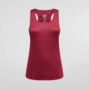 CAMISETA DE TIRANTES LA SPORTIVA PURE MUJER - Redwood / Cypress