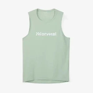 CAMISETA DE TIRANTES NNORMAL RACE TANK 02 - Green