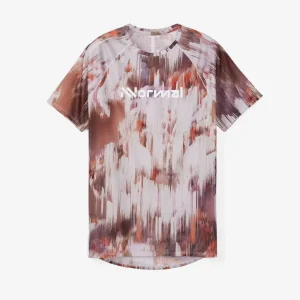 CAMISETA NNORMAL RACE 02 - Fade Print