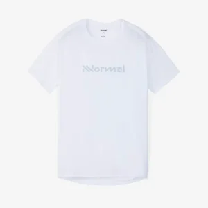 CAMISETA NNORMAL RACE 02 - White
