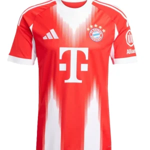 Bayern de Munich FC H Jsy