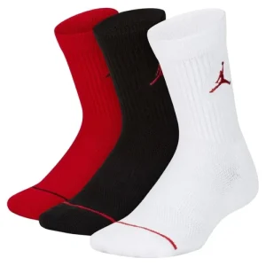 Jordan Everyday Crew Socks (3 Pairs)