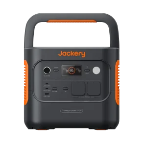 Jackery Explorer 2000 v2 Estación de Energía Portátil