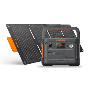 Jackery Generador Solar 240 v2