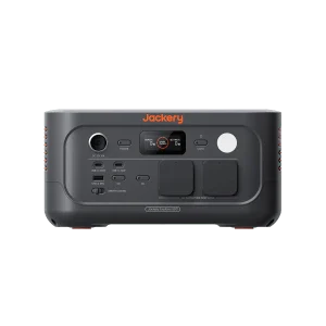 Jackery Explorer 500 v2 Estación de Energía Portátil