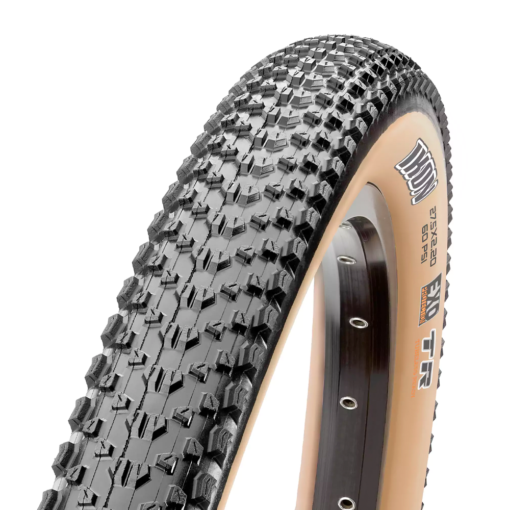 Maxxis 27.5×2.2 Ikon Exo Tr - Imagen 2
