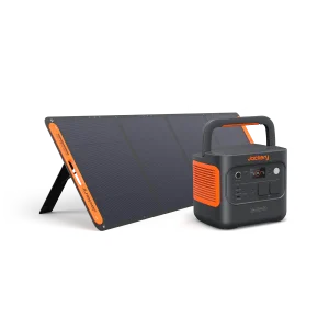 Jackery Generador Solar 2000 v2