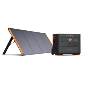 Jackery Generador Solar 2000 Plus