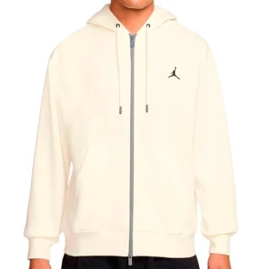 Jordan Brooklyn Fleece Men'S Full-Zip