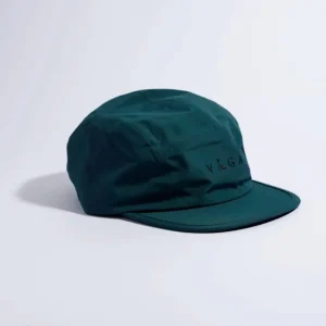 GORRA IMPERMEABLE VÅGA FELL 2.0 - Dark Teal
