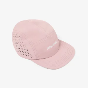 GORRA NNORMAL RACE - Dusty Pink