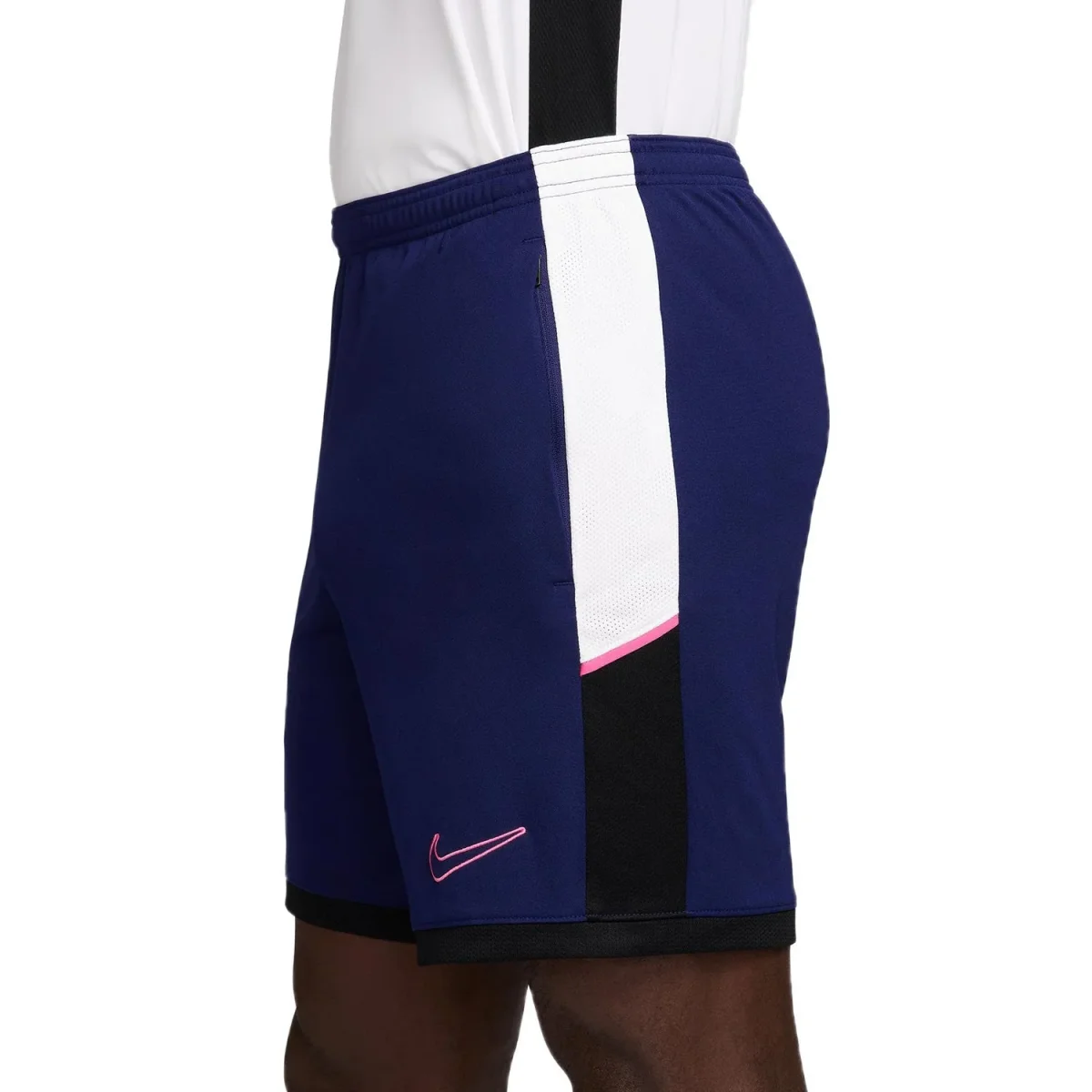 M Nk Df Acd25 Short Kp Br (Consumer - Imagen 5