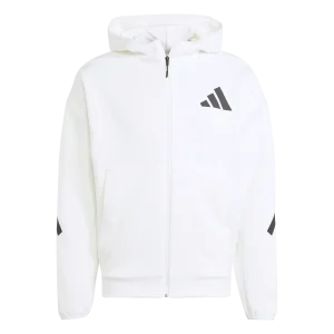 Sudadera Adidas M Z.N.E. Fz Hombre