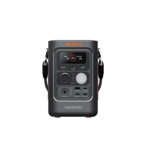 Jackery Explorer 300D Estación de Energía Portátil