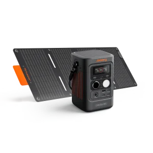 Jackery Generador Solar 300D