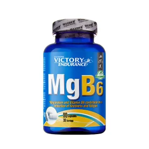 MAGNESIO VITAMINA B6 VICTORY ENDURANCE MGB6