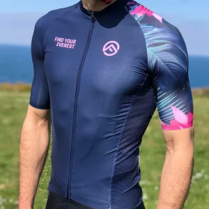 MAILLOT FIND YOUR EVEREST PRO MUJER - Jungle