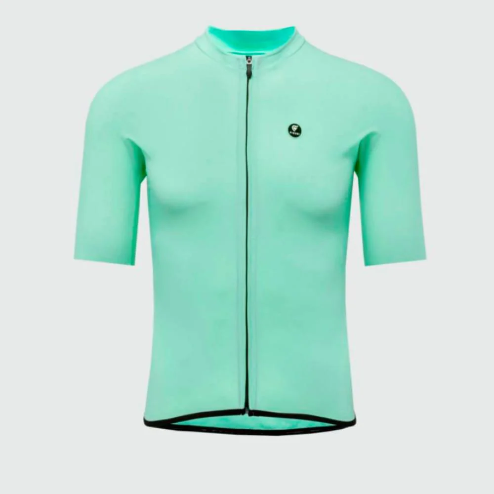 MAILLOT PISSEI PRIMAPELLE - Menta - Imagen 2