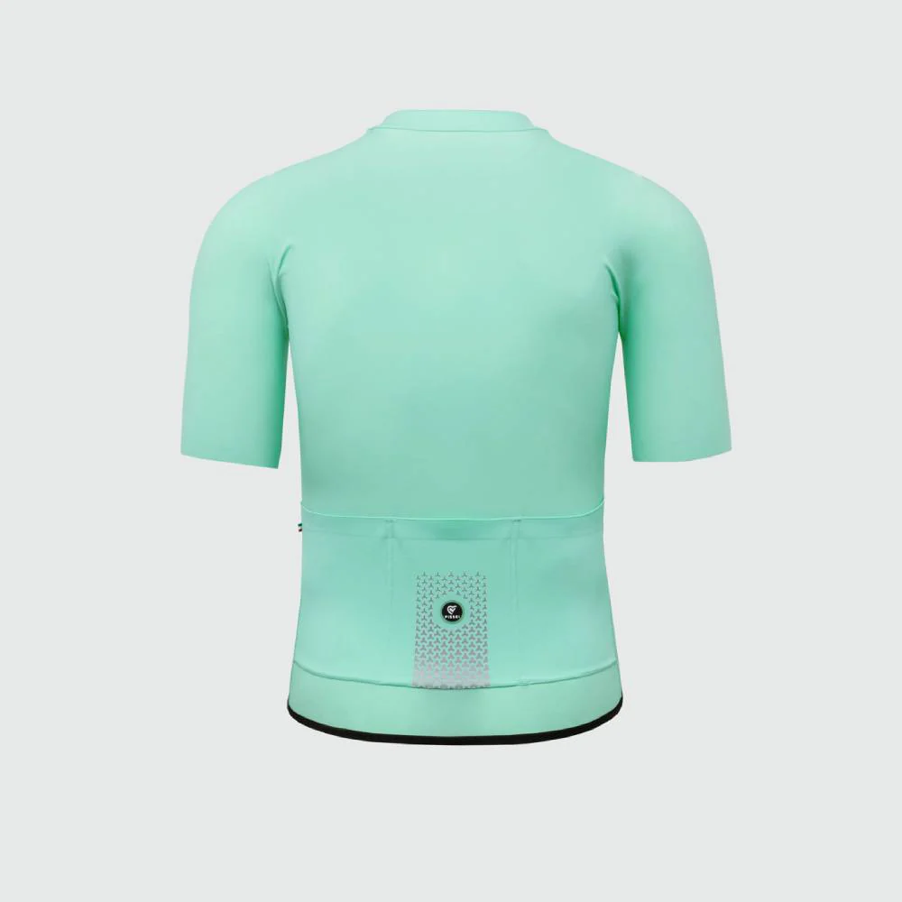 MAILLOT PISSEI PRIMAPELLE - Menta - Imagen 6