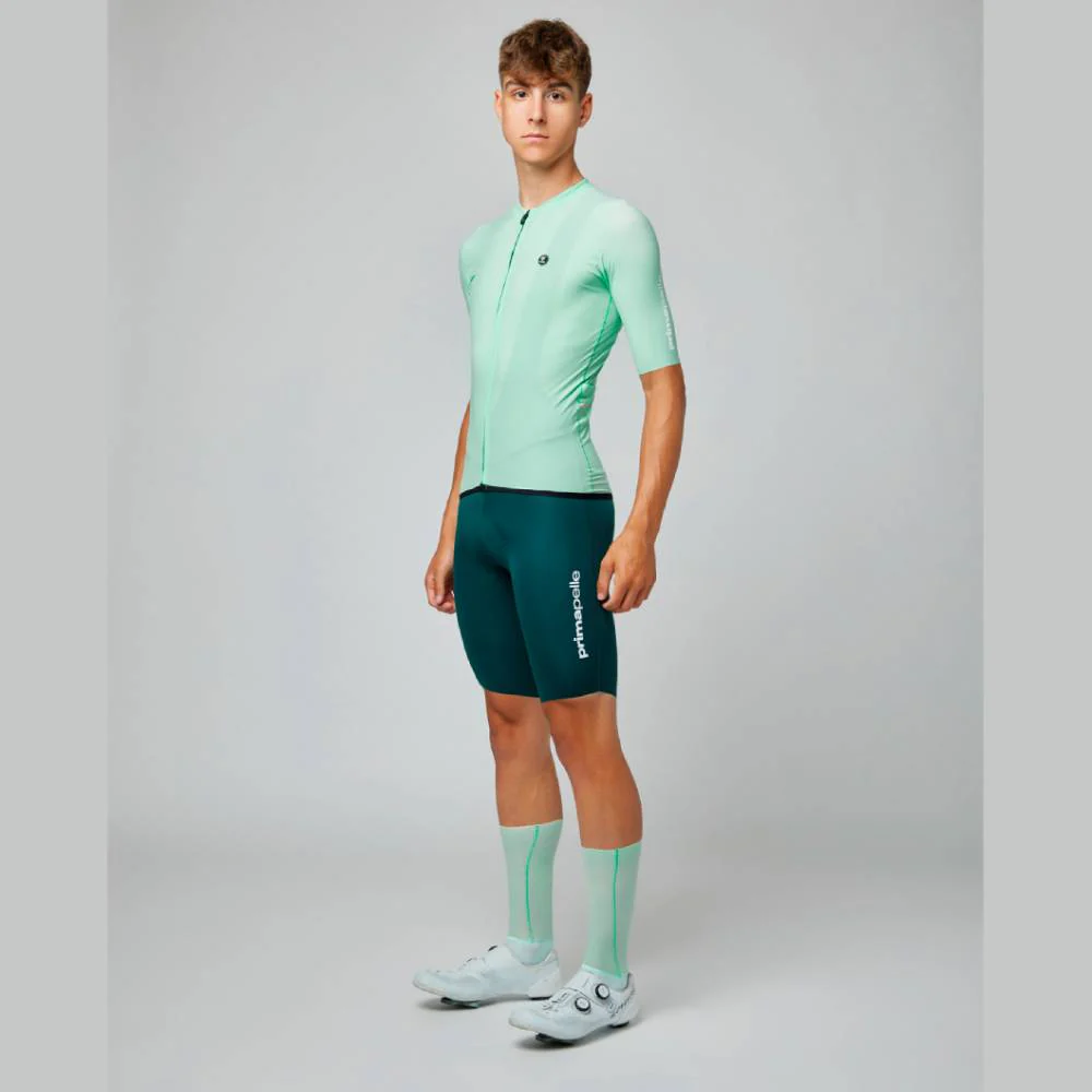 MAILLOT PISSEI PRIMAPELLE - Menta - Imagen 3