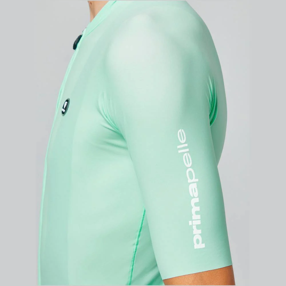 MAILLOT PISSEI PRIMAPELLE - Menta - Imagen 7