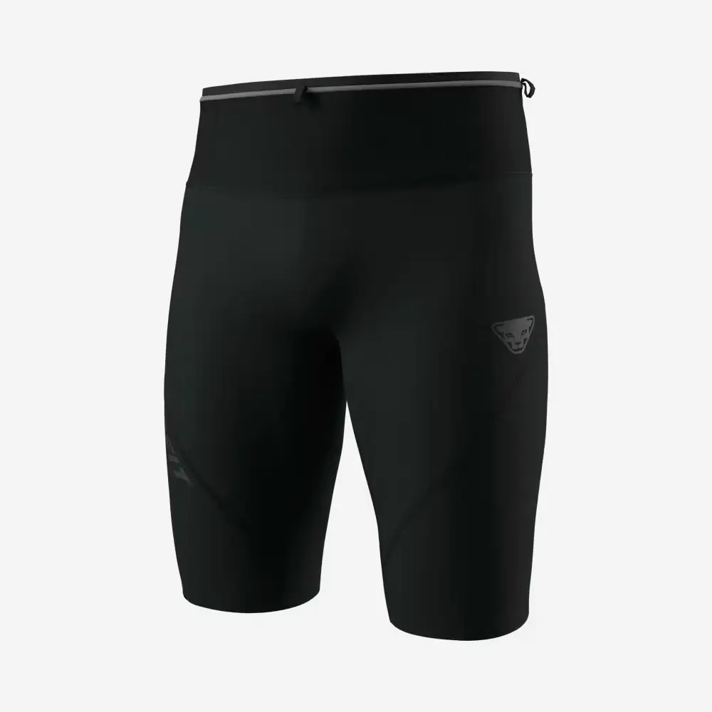 MALLA DYNAFIT ULTRA - Black Out - Imagen 2