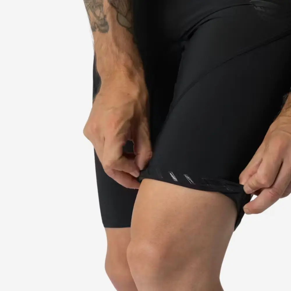 MALLA DYNAFIT ULTRA - Black Out - Imagen 5