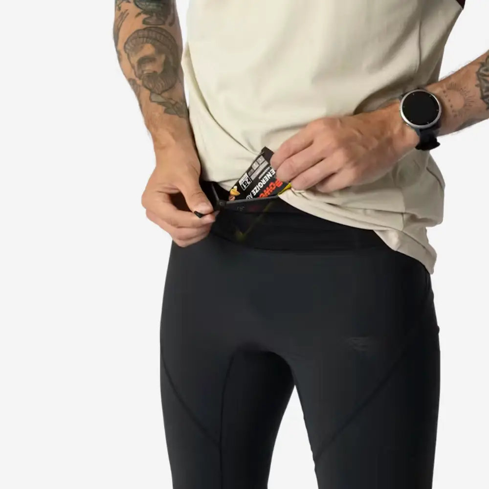 MALLA DYNAFIT ULTRA - Black Out - Imagen 4